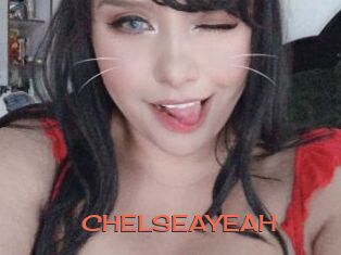 CHELSEAYEAH