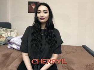 CHERRYIL