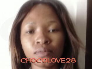 CHOCOLOVE28