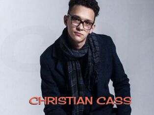 CHRISTIAN_CASS