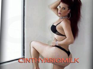 CINTHYABIGMILK