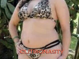 CLITBIGNASTY