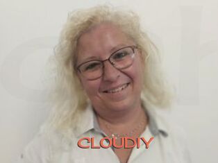 CLOUDIY