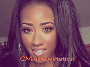 CMiaBabestation
