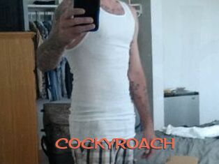 COCKYROACH