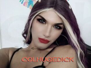 COLHUGEDICK