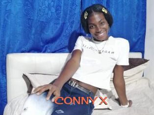 CONNY_X