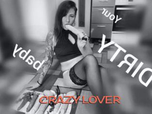 CRAZY_LOVER