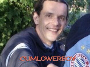 CUMLOWERBOY