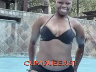 CUMQUEEN31