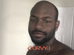 CURVYJ