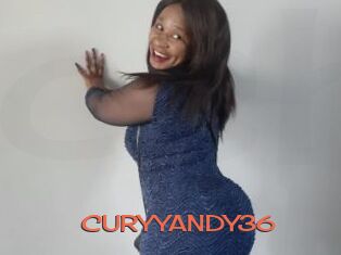 CURYYANDY36