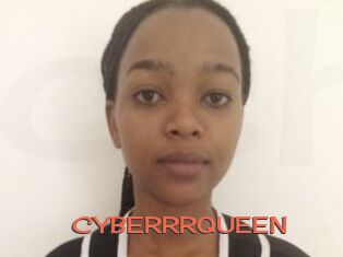 CYBERRRQUEEN