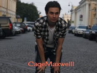 CageMaxwelll