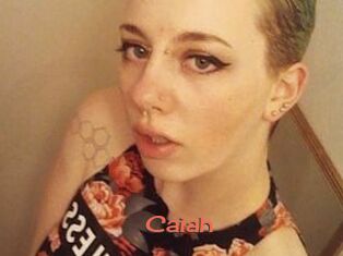 Caiah