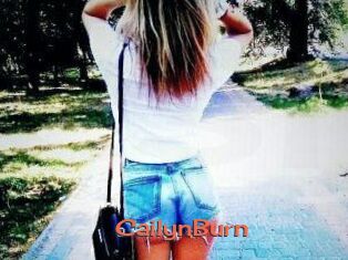 CailynBurn