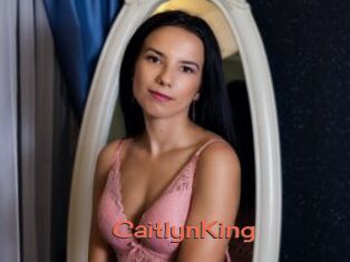 CaitlynKing