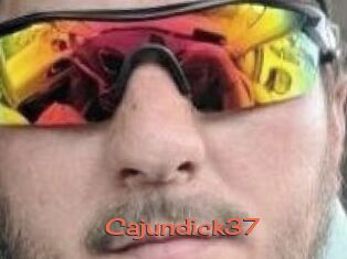 Cajundick37