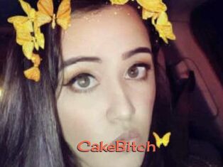CakeBitch