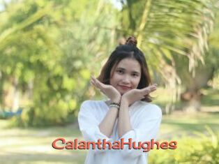 CalanthaHughes