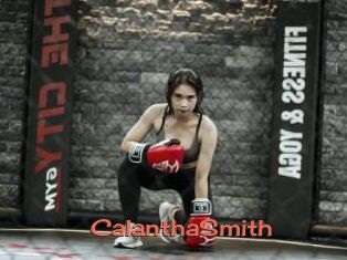CalanthaSmith