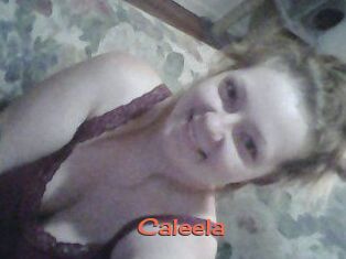 Caleela