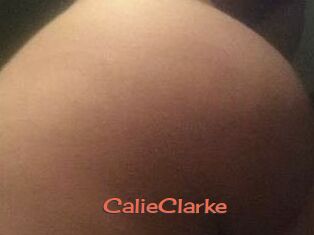 CalieClarke