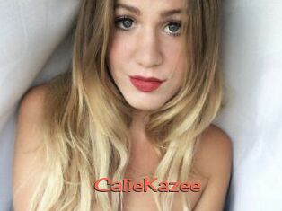 CalieKazee