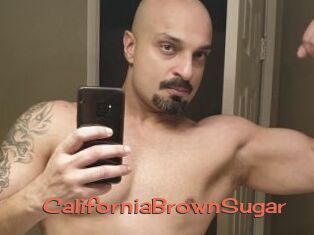 CaliforniaBrownSugar