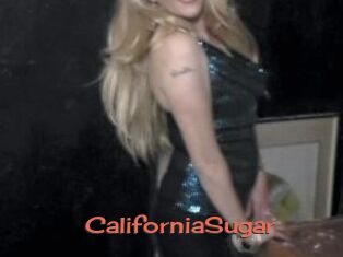 CaliforniaSugar