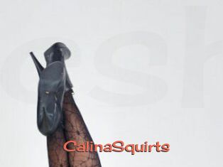 CalinaSquirts