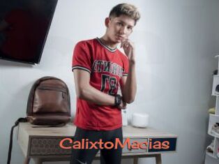 CalixtoMacias