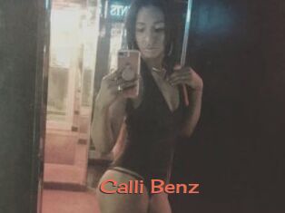 Calli_Benz