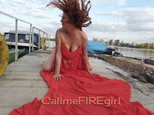 CallmeFIREgirl