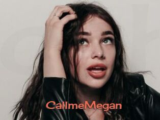 CallmeMegan