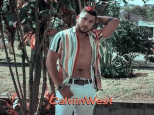 CalviinWest