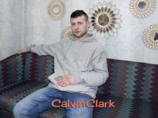 CalvinClark