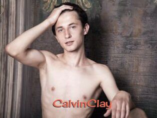 CalvinClay
