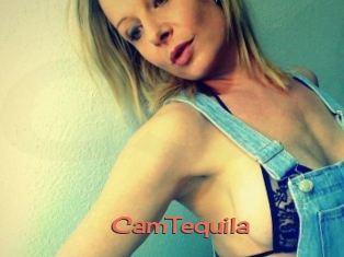 CamTequila