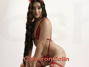 CameronColin