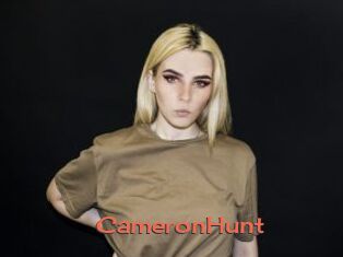 CameronHunt
