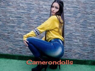 Camerondolls