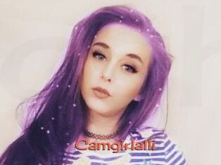 Camgirlalli