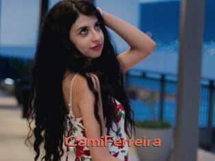 CamiFerreira