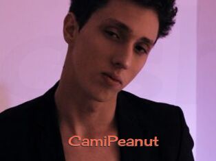 CamiPeanut
