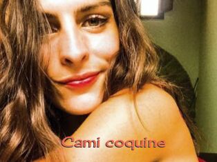 Cami_coquine