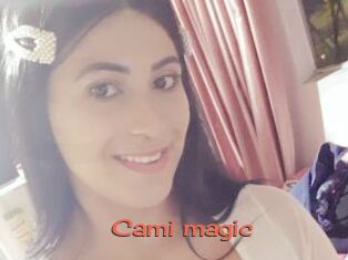 Cami_magic