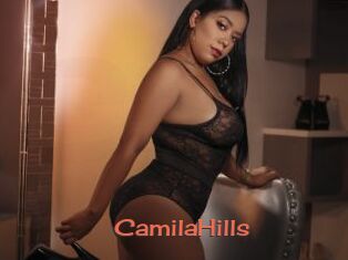 CamilaHills