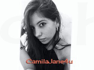 CamilaJane4u