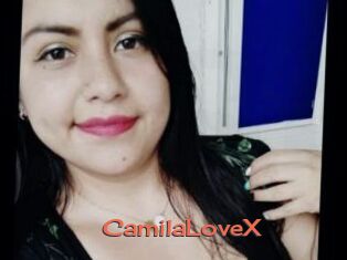 CamilaLoveX